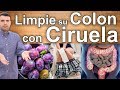 Como Limpiar el Colon con Ciruelo - 8 Beneficios y Propiedades de las Ciruelas Para Desintoxicar