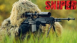 Profesyonel Sniper Olmak - SNIPER DOĞULUR