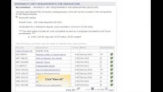 Create a What-If Advisement Report