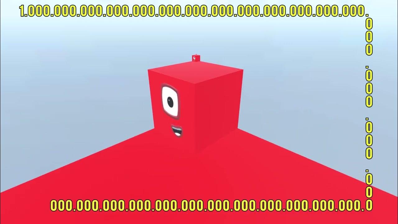 NumberBlocks From CENTILLION To ONE Many BIG BLOCK YouTube numberblocks-from-centillion-to-one-many-big-block-youtube