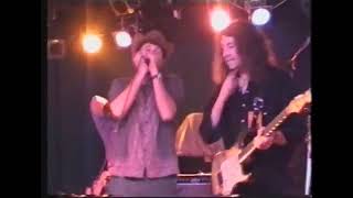 Download Lagu Gwyn Ashton  - Golem Blues Festival Zlín, Czech Republic 2000 MP3