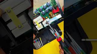 Delixi 18-in-1 Portable Screwdriver Set with Fabric Carry Case #shortsfeed #DelixiScrewdriverSet