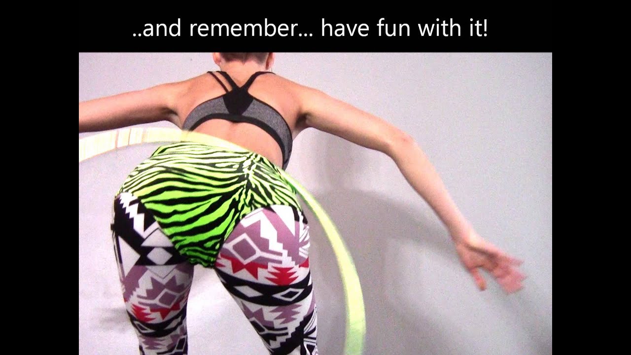 Serious booty bouncing