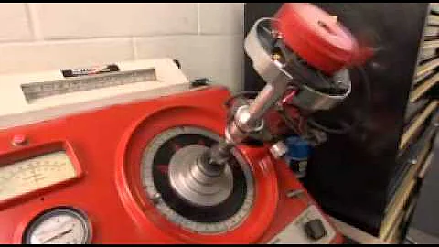 Terry Walters Precision Engines Inc.