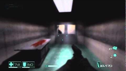 F.E.A.R. - Campaign w/Commentary Part 42