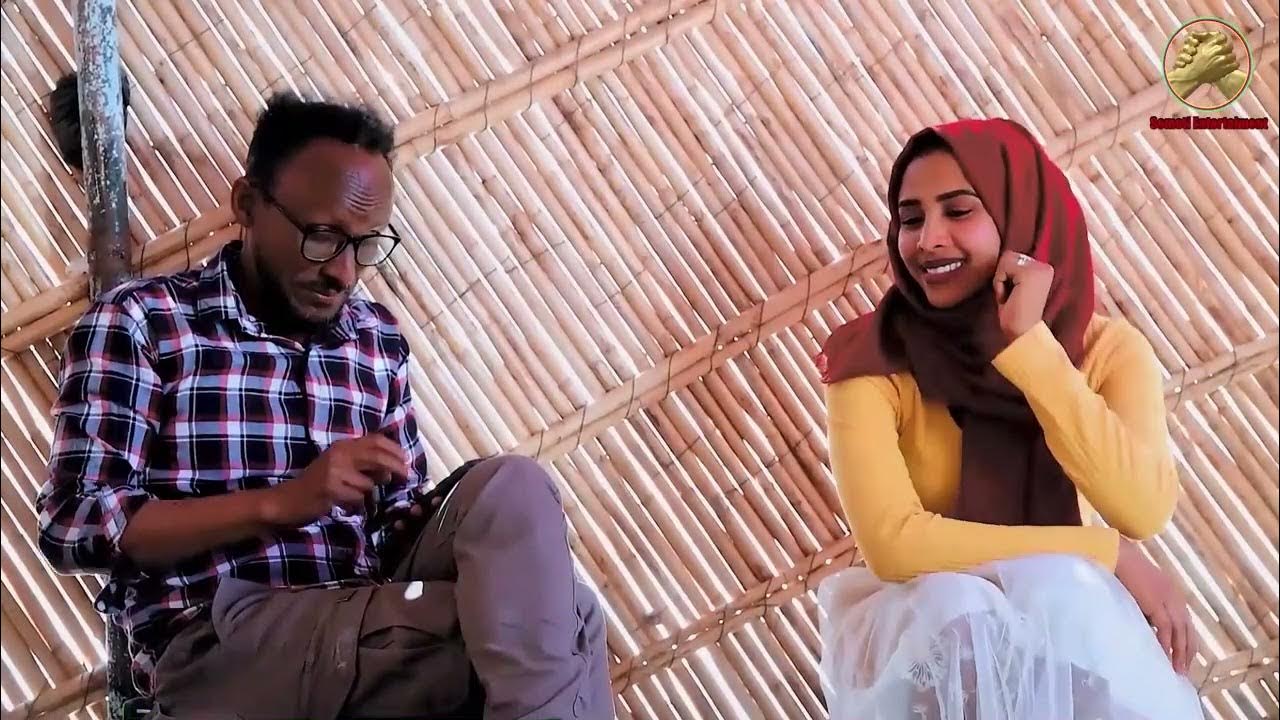 NEW ERITREAN COMEDY ተማስ by እድሪስ መሓመድ ኣቸው 2023 - YouTube