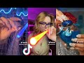 Asmr tiktoks  tiktok compilation part 63  asmr for deep sleep