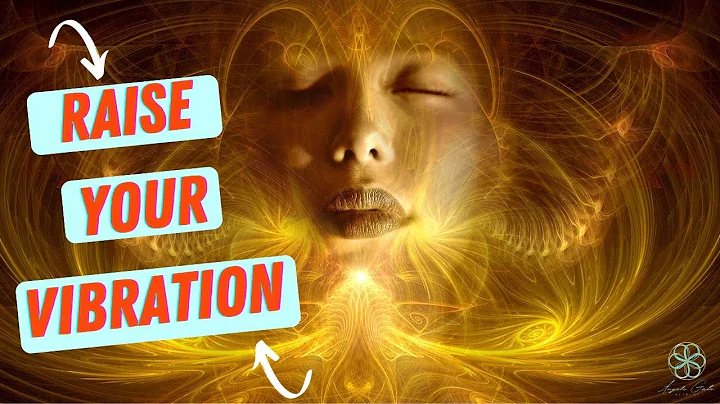 Raise Your Vibration in less than 30 minutes  |  S...