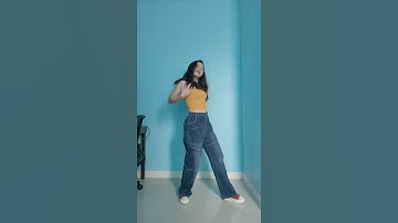 Thumbnail of BTS (방탄소년단) 'Dynamite' short cover | V Ann