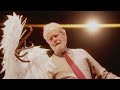 CINEMATOGRAPHY REEL - Lucas Adrià