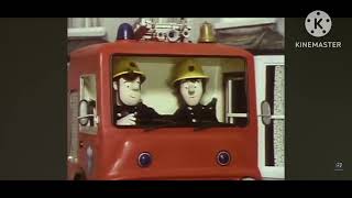 Fireman Sam Theme Song Series 1-4 High Pitch