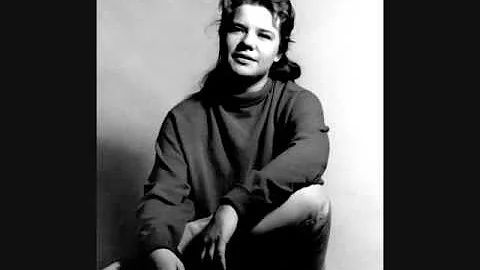 Janis Joplin~ (early recording) St. James Infirmar...