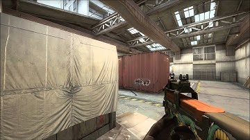 CS:GO Ace [Cache]