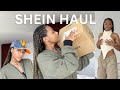 Shein haul