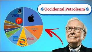 Why Warren Buffett is Boosting OXY while Reduces Most of his Companies? | 🔥Quick Stock Analysis🔥