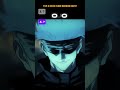 Top 4 Gojo Satoru Moments 🔥 Funk Sereno Edit | Jujutsu Kaisen