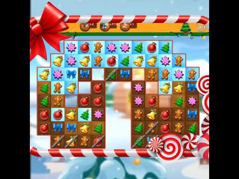 Christmas Crush Holiday Swapper Candy Match 3 Game Apps On Google Play