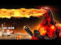 Becoming the ULTIMATE Super LAVA GODZILLA in ROBLOX (Insane)