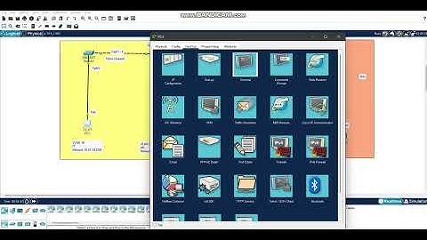ICT 3050 Routing and switching - Assestment 3 
