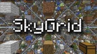 sky grid part 2