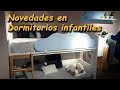 Más novedades de habitaciones juveniles en Feria del Mueble Zaragoza 2018