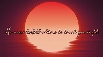 Maoli - Broken Promises (Official Lyric Video)