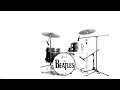 Capture de la vidéo World's Great Drummers Salute Ringo Starr