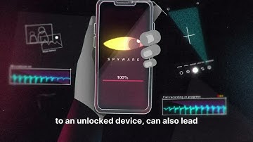 What Is Spyware? | How Hackers Steal Information