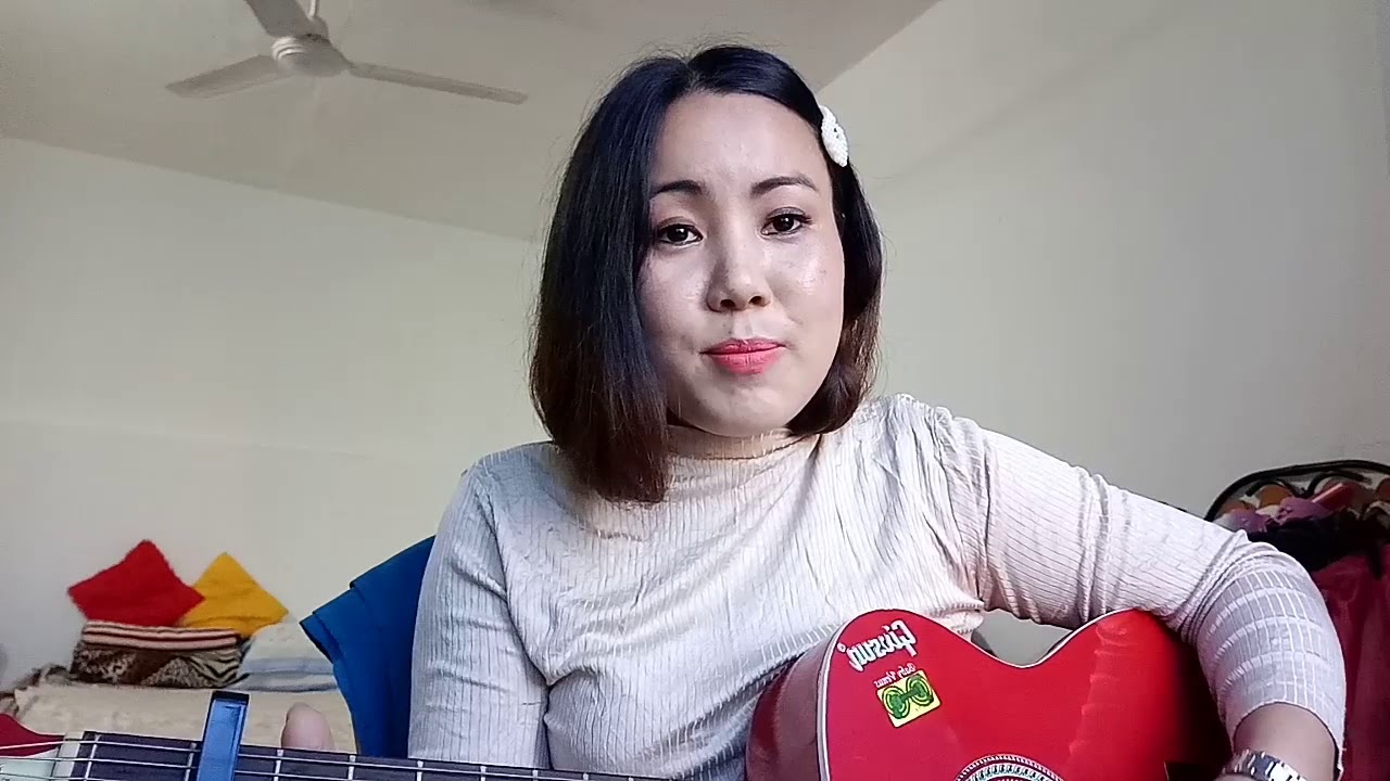 Ewui ningli ngathum kahai Tangkhul love song 