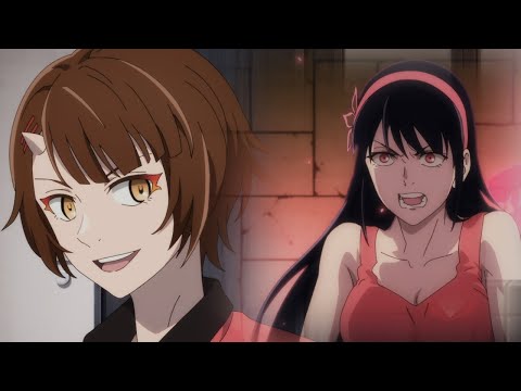 The Workshop Battle is Starting - Tower Of God 2 Episode 13