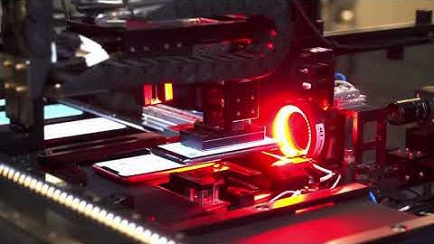 Ardroid Automation Facility in Dubai