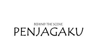 TIBERIAS WORSHIP - PENJAGAKU (Behind the Scene)