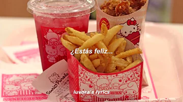 Unhappy Meal - Melanie Martinez // SUB ESPAÑOL ✦°•