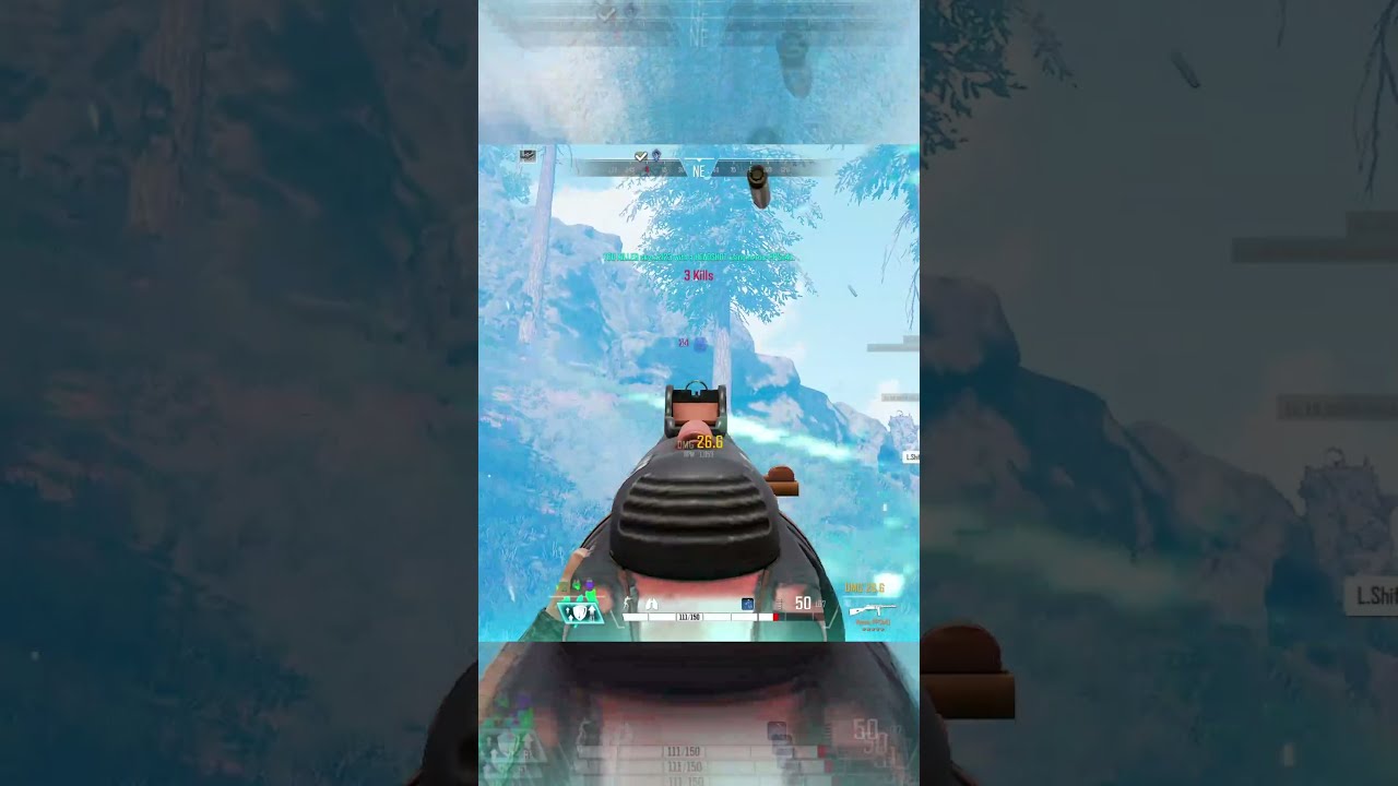 Cant run from me! - Super People CBT