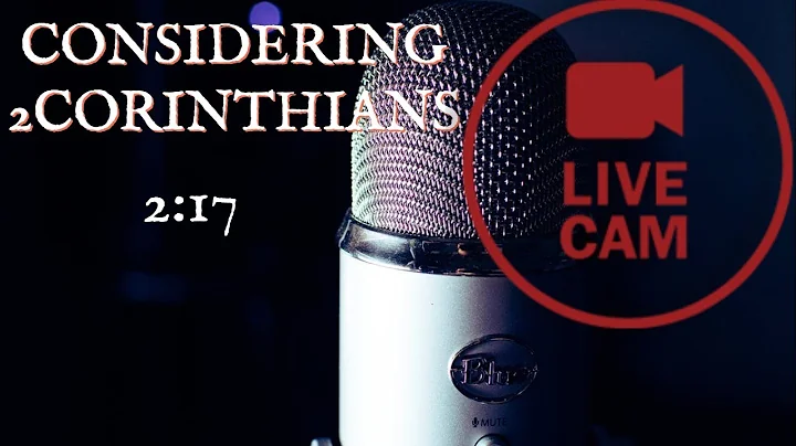 Corrupting the word of God - beyond the King James...