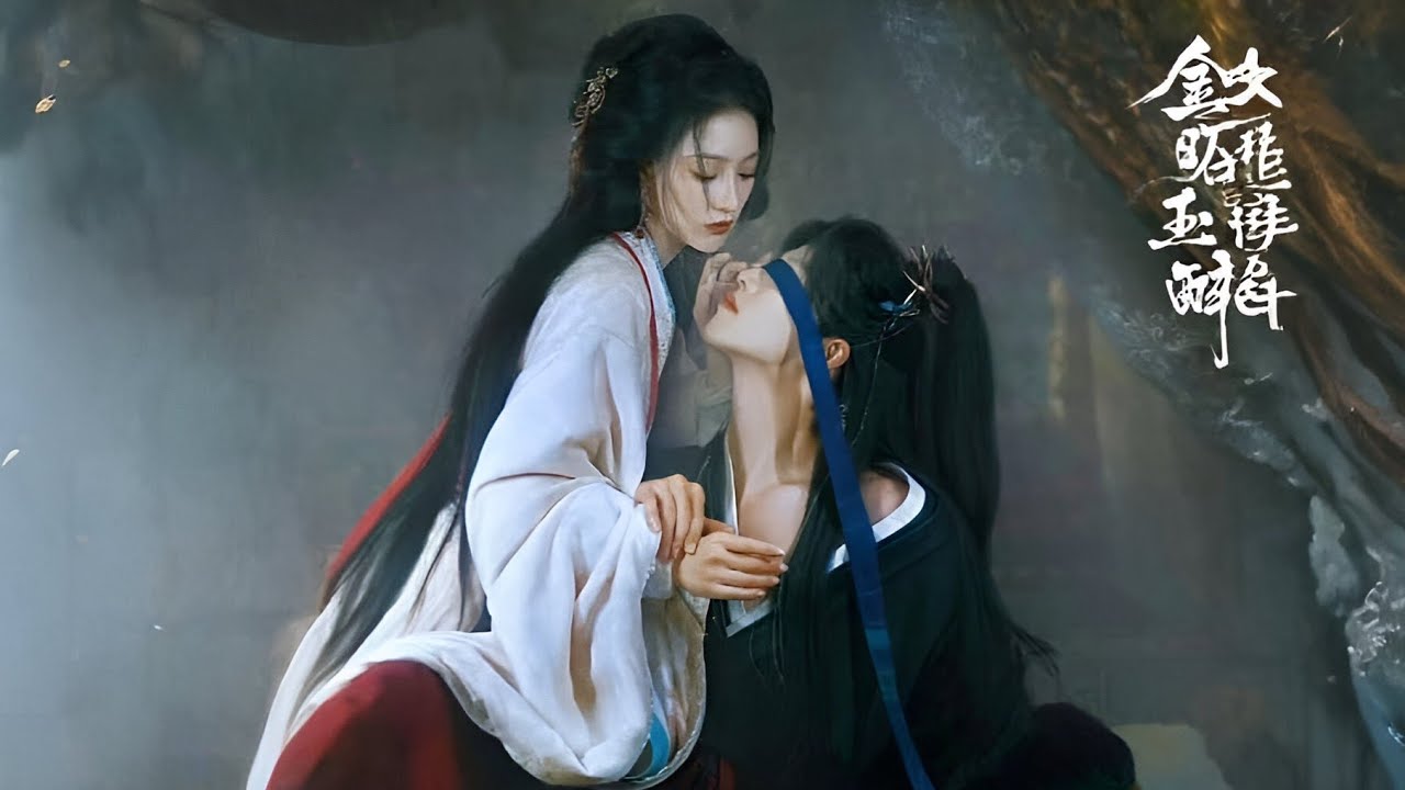 Love's ambition Chinese Drama 2025 viral video💕New kdrama Hindi  2025💝New Cdrama 2025 Hindi🥰 #cdrama