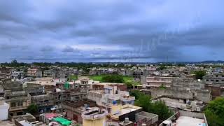 mohammdi chowk #jhelum #jhelumcity #جہلم #drone #droneshot #mohammdichowkjhelum