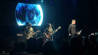 Deafheaven great mass of Color Bristol 2022