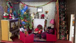 The Folly on Friday: Part 20 - Advent Day Five