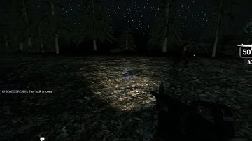 Left 4 Dead - Escape from Toronto Custom Map 4/4 (BETA)