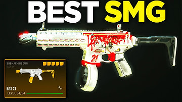 new BAS-P LOADOUT is *BROKEN* in WARZONE 2! 😍 (Best BAS P LOADOUT + TUNING) - MW2