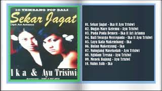 DownloadIka dan Ayu Trisiwi Album SEKAR JAGAT MP3 MP4 Ika dan Ayu Trisiwi Album SEKAR JAGAT