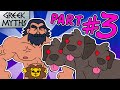 The Rest of the Stuff Heracles Did (Pt.3) - Greek Mythology Explained