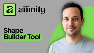 Shape Builder Tool | Affinity Designer