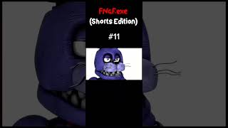 Aku suka nonton sound horeg! - Short Edition pt11 #fnafdub #indonesia