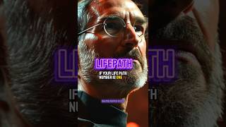 If Your Life Path Number Is 1… ?? Numerology Number 1: Leadership
