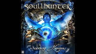 SoullHunter - Scanning Horizons (2010) (Full Album)