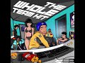 Flight - The Whole Team Hit [Official Instrumental]