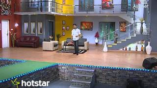 Badai Bungalow I ബഡായി ബംഗ്ലാവ് Sadiq  Special  Episode 83 26-07-15