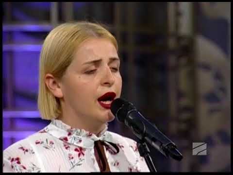 მეგი გოგიტიძე - ნუ გეშინია (Megi Gogitidze - Nu Geshinia)